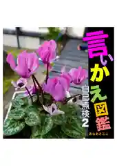 耕田院の自然