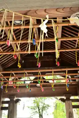 金峯神社(新潟県)