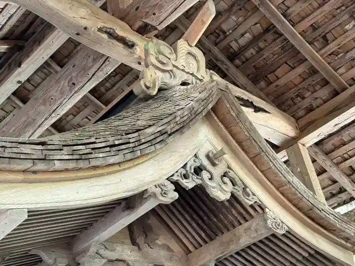 北野神社(長野県)