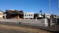 愛宕神社(壱丁目)のその他建物