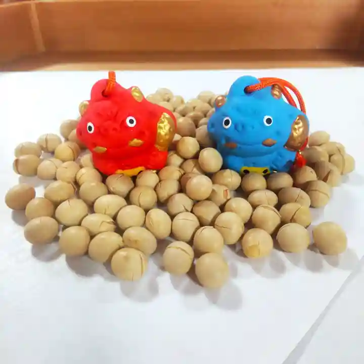 七重浜海津見神社(北海道)