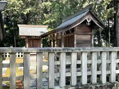 今堀日吉神社(滋賀県)