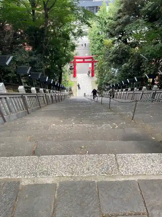 愛宕神社(東京都)