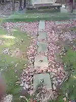 加茂神社のその他建物