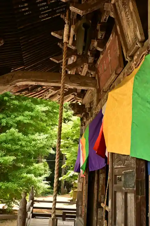 正法寺(埼玉県)