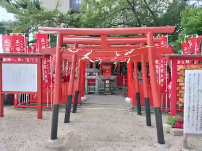 菅生神社(愛知県)