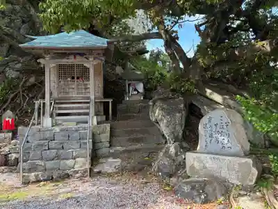 新村不動堂(高知県)