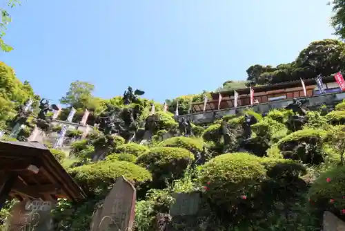建長寺 半僧坊(神奈川県)