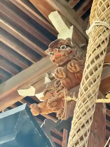 生石神社(兵庫県)