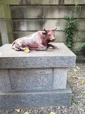 天満宮のその他建物