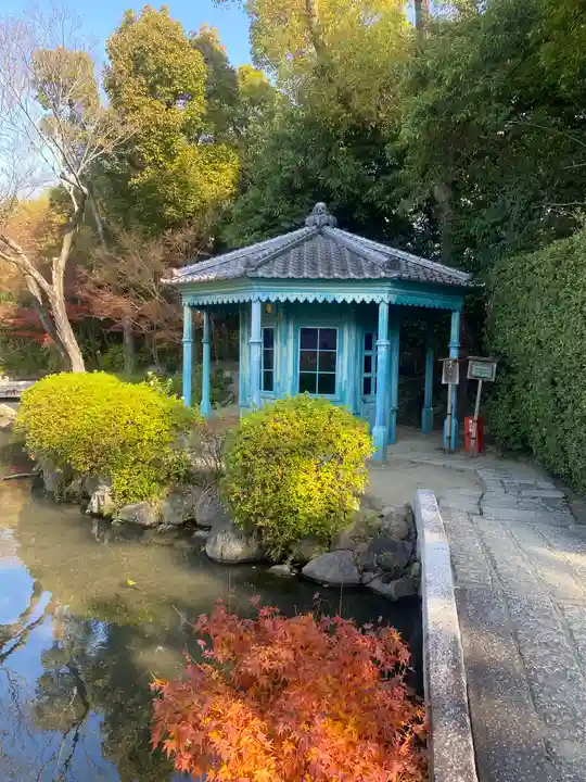 四天王寺(大阪府)