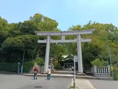 王子神社(東京都)