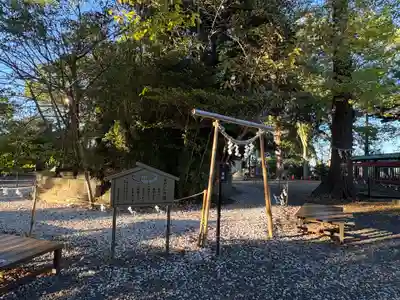 玉前神社(千葉県)
