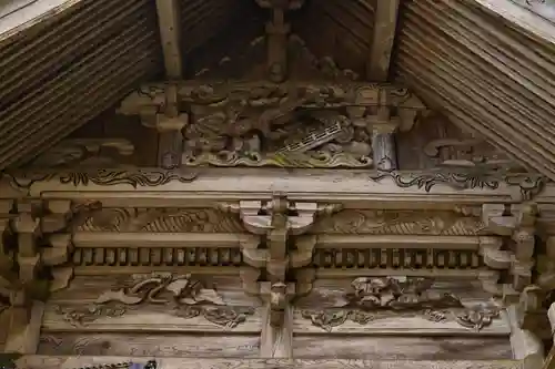 二上神社(宮崎県)