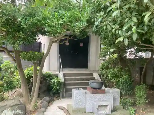 本立寺(神奈川県)