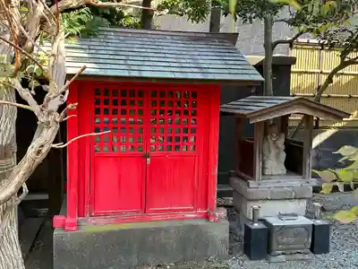 良長院(神奈川県)