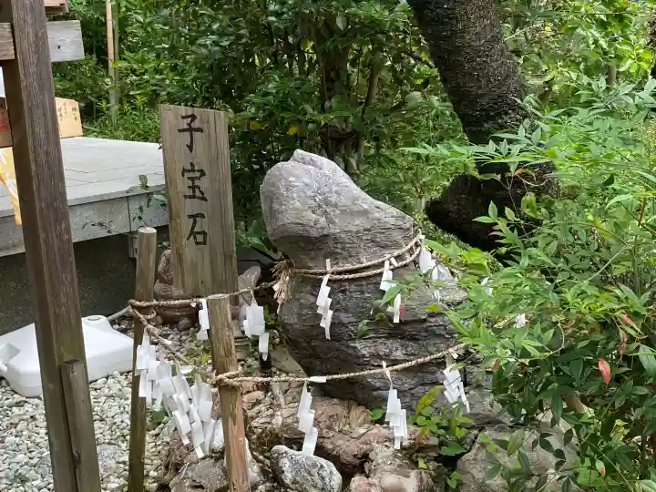 下﨑神社(高知県)