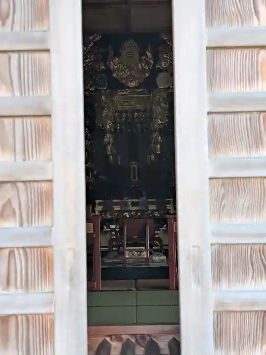 来迎寺(材木座)(神奈川県)