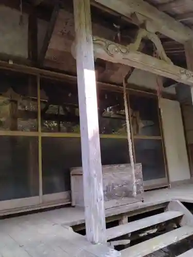 滝不動院(宮城県)