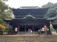 金刀比羅宮(香川県)