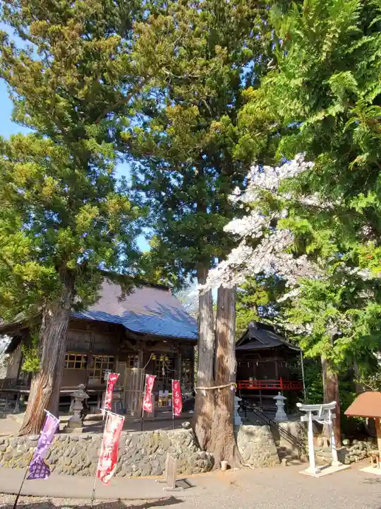 高司神社〜むすびの神の鎮まる社〜のその他建物