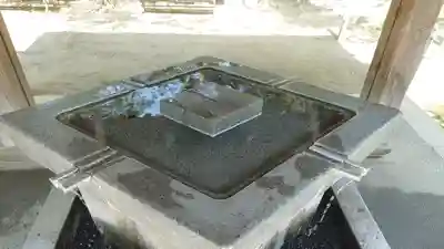 武田神社(山梨県)