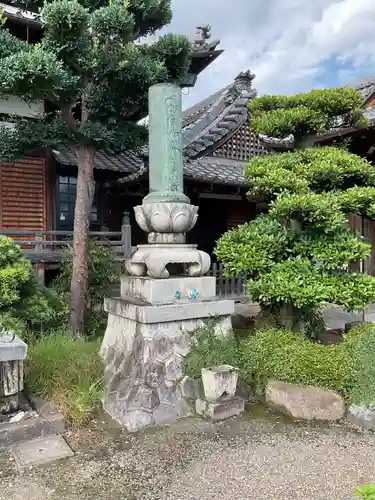 長遠寺の建物その他