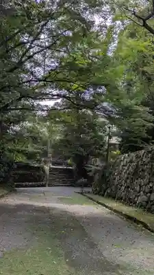 園城寺（三井寺）(滋賀県)