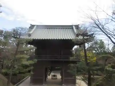 東明寺(埼玉県)