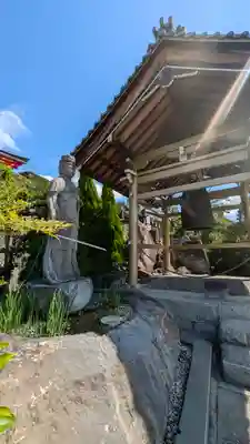 銭司聖天 聖法院(京都府)