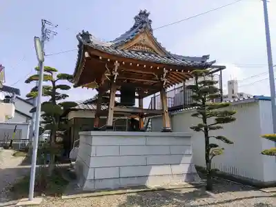 松栄寺のその他建物