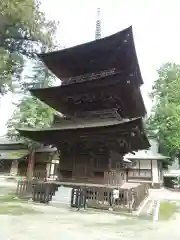 若一王子神社(長野県)