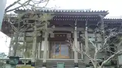 泉福寺の建物その他