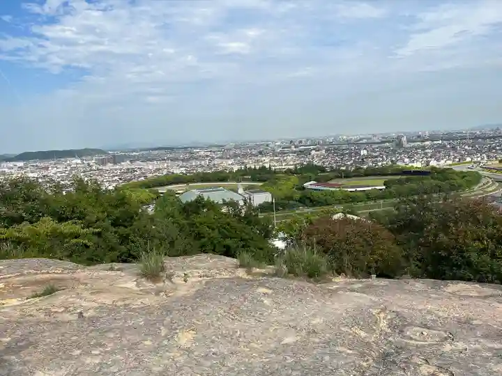 生石神社(兵庫県)