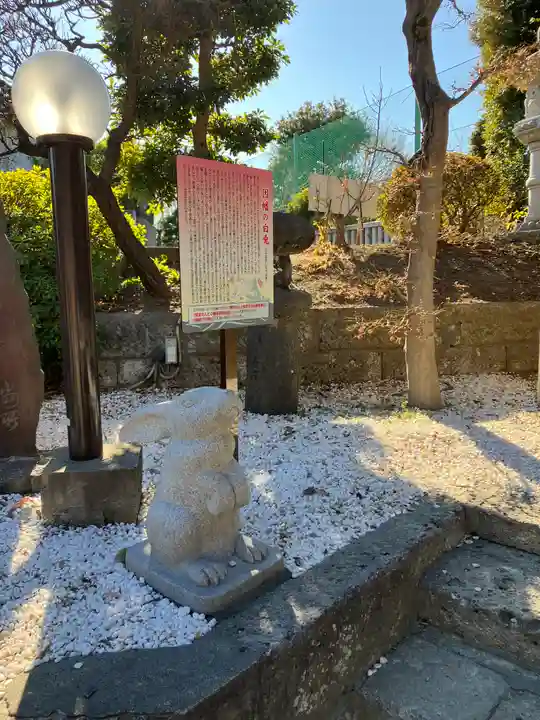 赤羽八幡神社(東京都)