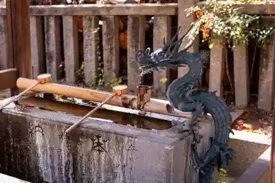 離宮八幡宮(京都府)