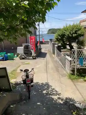 観音堂（大畑）(神奈川県)