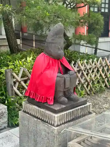日枝神社(東京都)