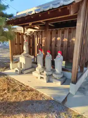 観音寺(埼玉県)