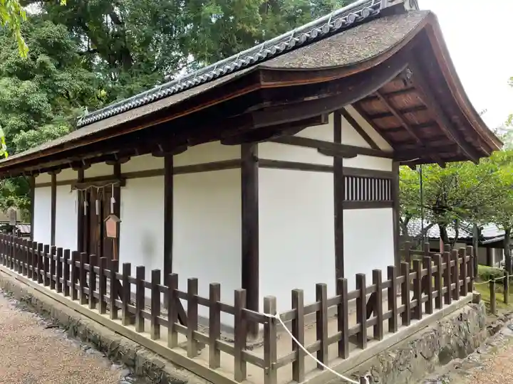 春日大社のその他建物