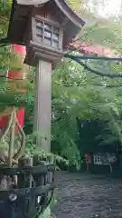 冠稲荷神社の建物その他