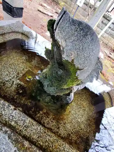 神炊館神社 ⁂奥州須賀川総鎮守⁂(福島県)