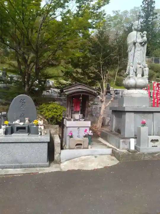 長照院(宮城県)
