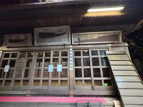 榛名神社(群馬県)