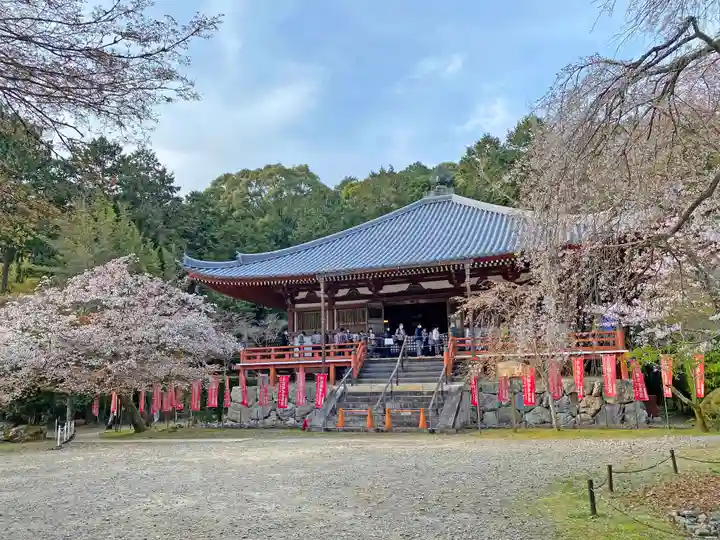 醍醐寺のその他建物