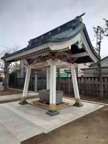 御嶽神社(埼玉県)