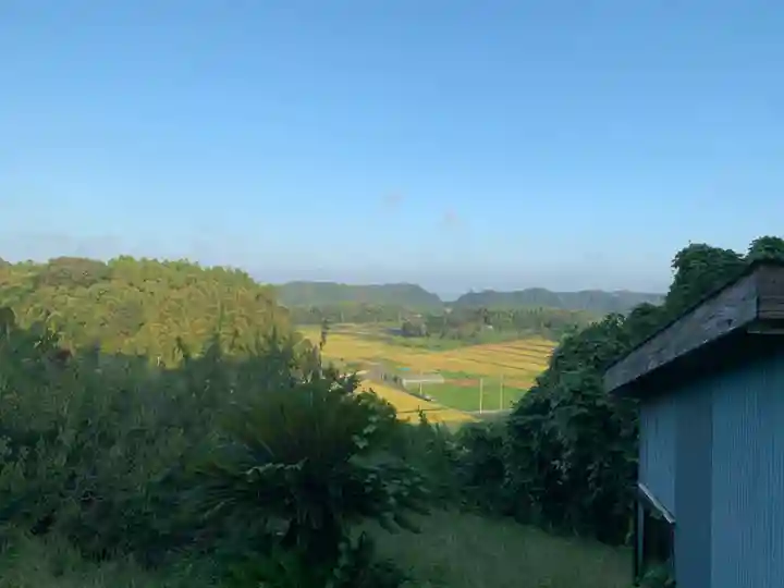 宇賀神社(千葉県)