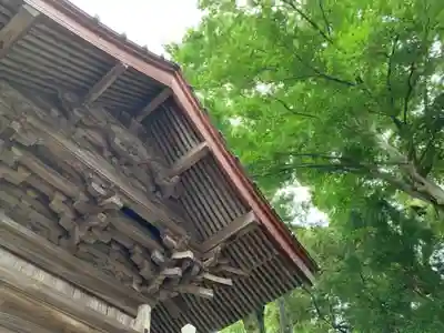 山神水神神社(千葉県)