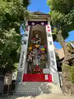櫛田神社(福岡県)