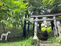 八溝嶺神社(茨城県)